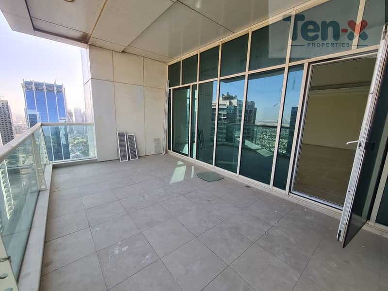 19 Half Floor Penthouse| 5BR plus Maids Storage| Higher floor