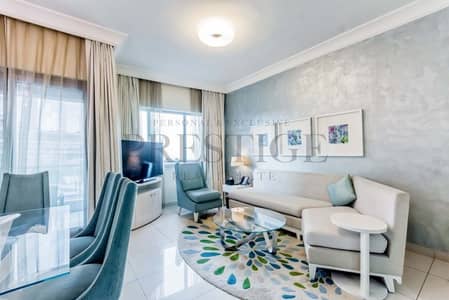 Furnished I Vacant I Mid Floor I Balcony Furnished I Vacant I Mid Floor I Balcony