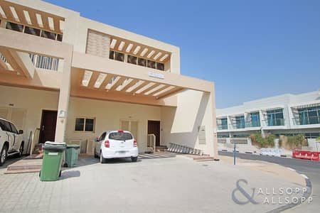 4 Bedroom Villa for Sale in Al Furjan, Dubai - Four Bed | Swimming Pool | Investment