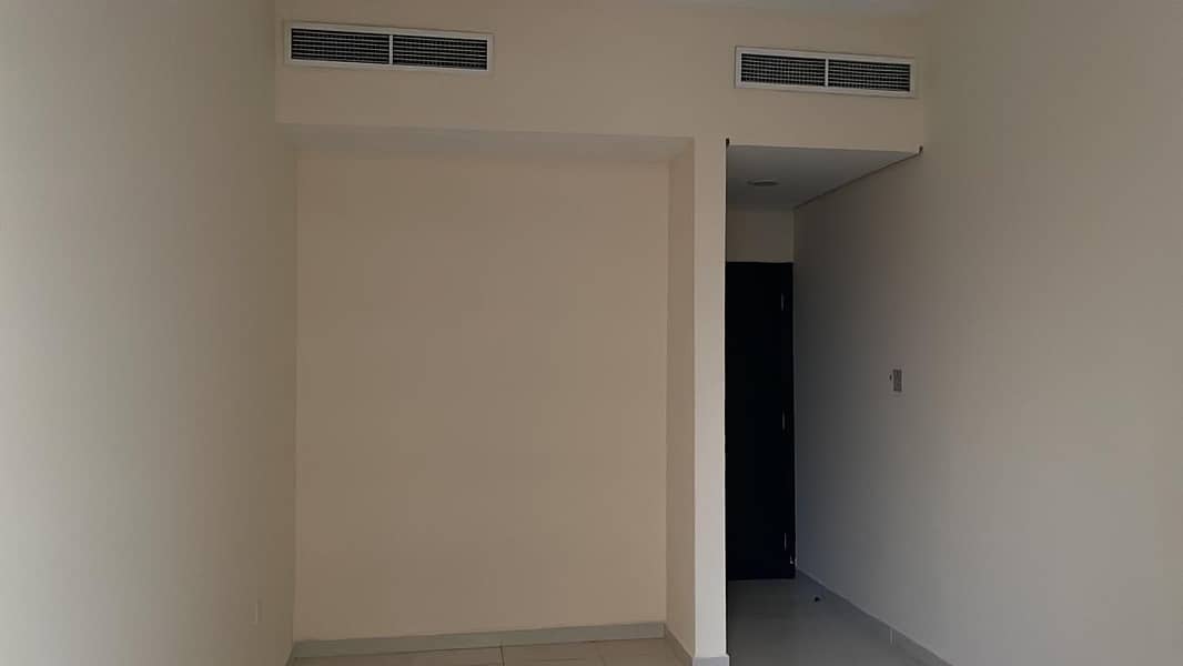 SUPPER DEAL  SALE EMPTY 1 BED HALL OPEN VIEW WITH PARKING WITH FEWA CONNECTION  IN LILIES TOWER