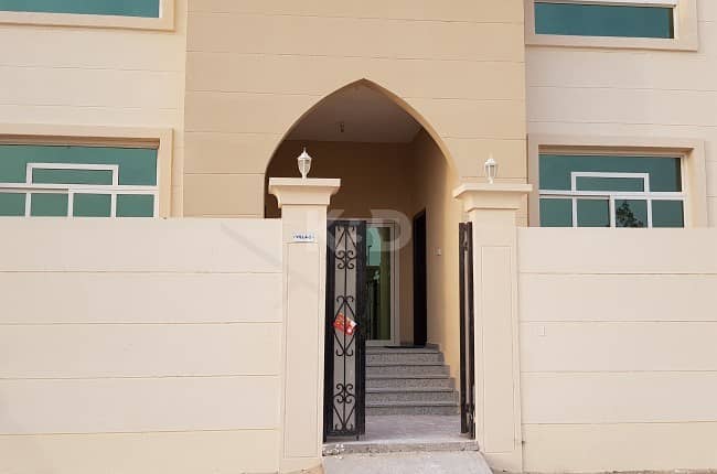 3 Bedroom Apartment for rent in Shamkha