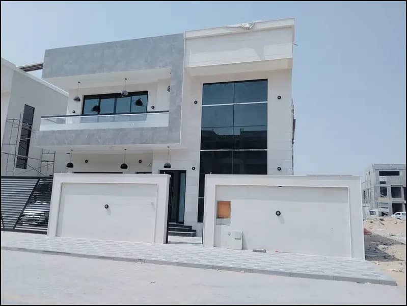 Вилла в Аль Алиа, 5 спален, 1740000 AED - 6375416