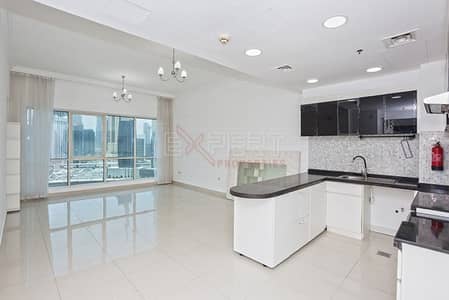 Full Canal and Burj View | Spacious | Mid Floor