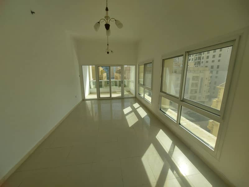 Addorable 2 Bedroom Apartment wth Master room And Facilities  Close To Pond Park In Al Nahda  2