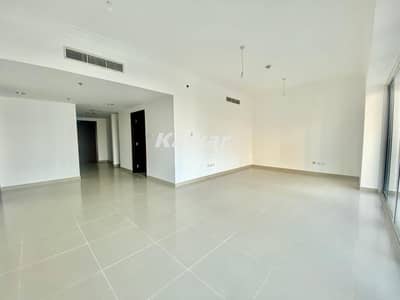 3 BR + Maids | Higher floor | Lake view