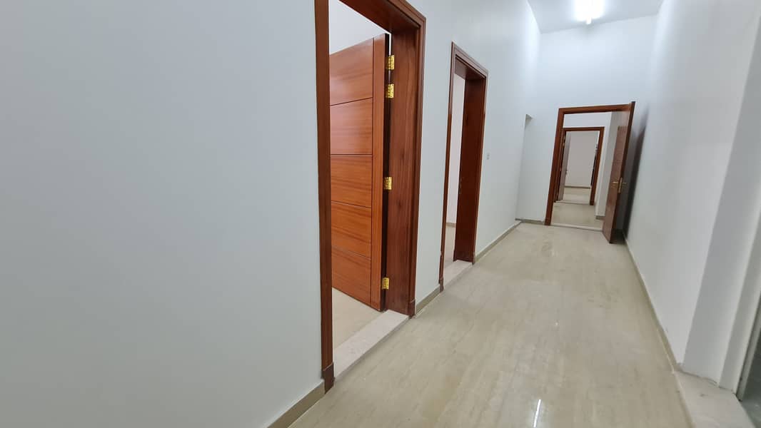 GROUND FLOOR 2 BED ROOM HALL WITH 3 TOILET AT BANIYAS EAST