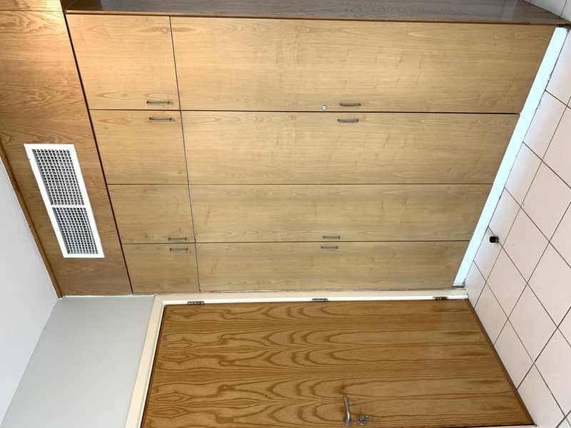 12 Room Wardrobes