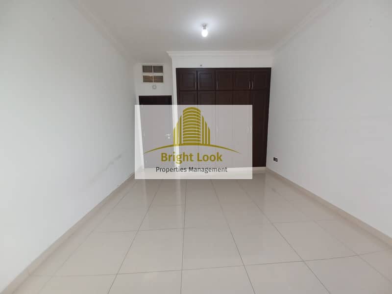Luxurious 2bhk with wardrobes & Parking  in just 60/year located on Al Falah Street