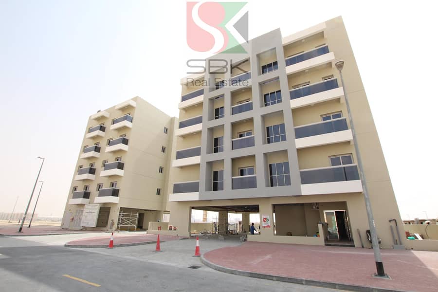 Amazing 2BR Available for Rent in Liwan