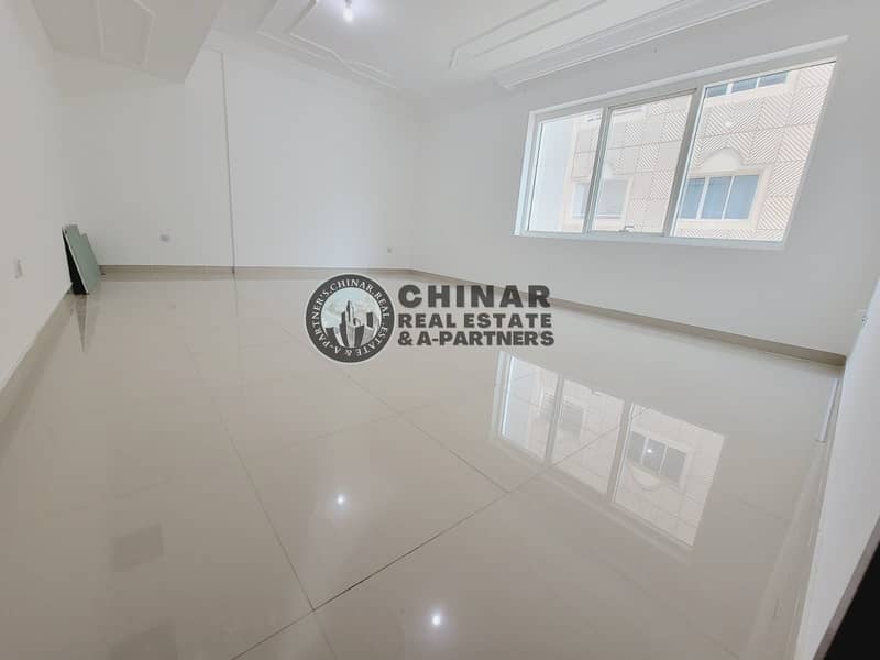 位于机场大道 2 卧室的公寓 55000 AED - 6369559