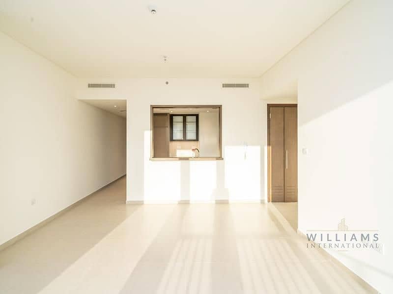 شقة في بوليفارد هايتس برج 2،بوليفارد هايتس،وسط مدينة دبي 1 غرفة 1850000 درهم - 6370188