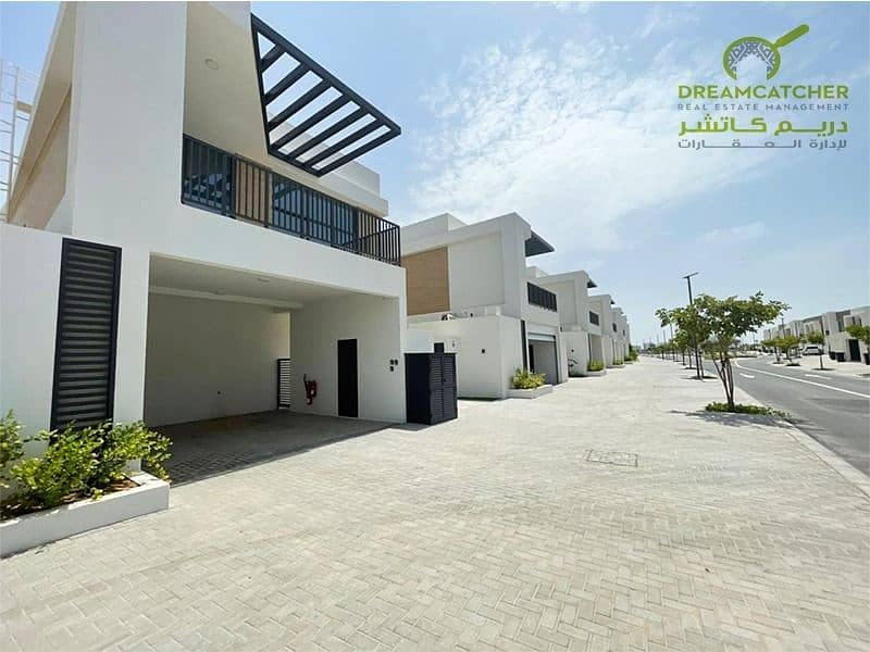 Brand New | Beachfront , Sea View Villa