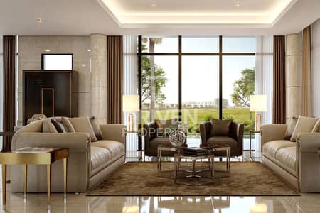 3 Bedroom Villa for Sale in DAMAC Hills, Dubai - Spacious Villa For Sale w/ Stunning View