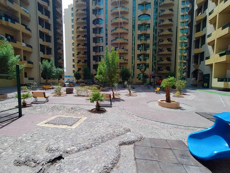 2 BHK FOR SALE IN RASHIDIYA TOWER,  WITH AFFORDABLE PRICE