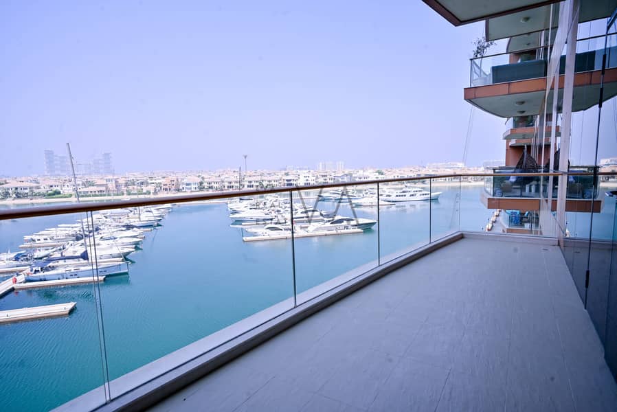 Panoramic Sea and Sunset Views | Immaculate Condition