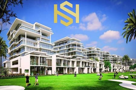 1 Bedroom Apartment for Sale in Umm Suqeim, Dubai - 1BR+STUDY | 1% MONTHLY PAYMENT PLAN | Elevated Luxury