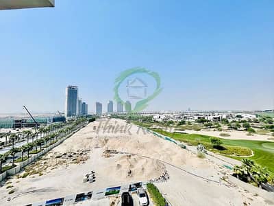 Studio for Sale in DAMAC Hills, Dubai - Brand New | Stylish | Stunning Golf View | Vacant