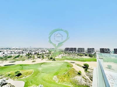 3 Bedroom Apartment for Sale in DAMAC Hills, Dubai - Brand New Golf View  Ready to move Agency Free