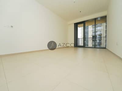 2 Bedroom Apartment for Sale in Downtown Dubai, Dubai - Quality Finish | Vacant | High Floor | High ROI