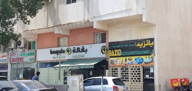 Shop for Sale in Mussafah, Abu Dhabi - For Sale shop , Prime location, Great deal