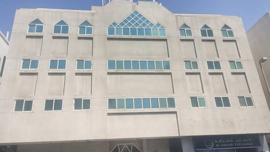 Building for Sale in Mussafah, Abu Dhabi - For Sale, Amazing Building ,  Great investment