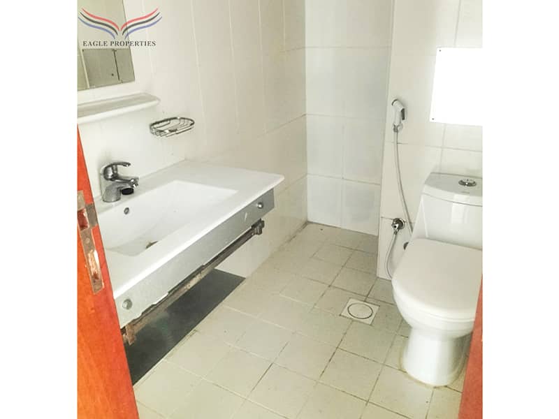 4 bathroom