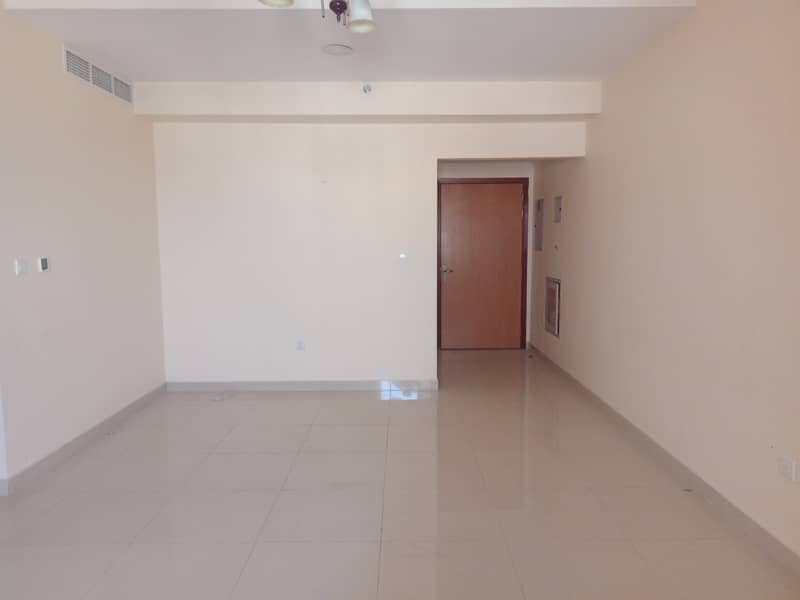 Two Month Free Huge In Size Bright 2BHK With Wardrobe