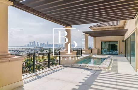 5 Bedroom Penthouse for Sale in Saadiyat Island, Abu Dhabi - Vacant | Luxurious Finishing | Beautiful Views