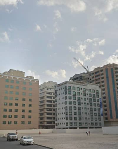 Mixed Use Land for Sale in Al Barsha, Dubai - Mix Use G+14 Plot In Al Barsha First Next To Mall Of Emirates