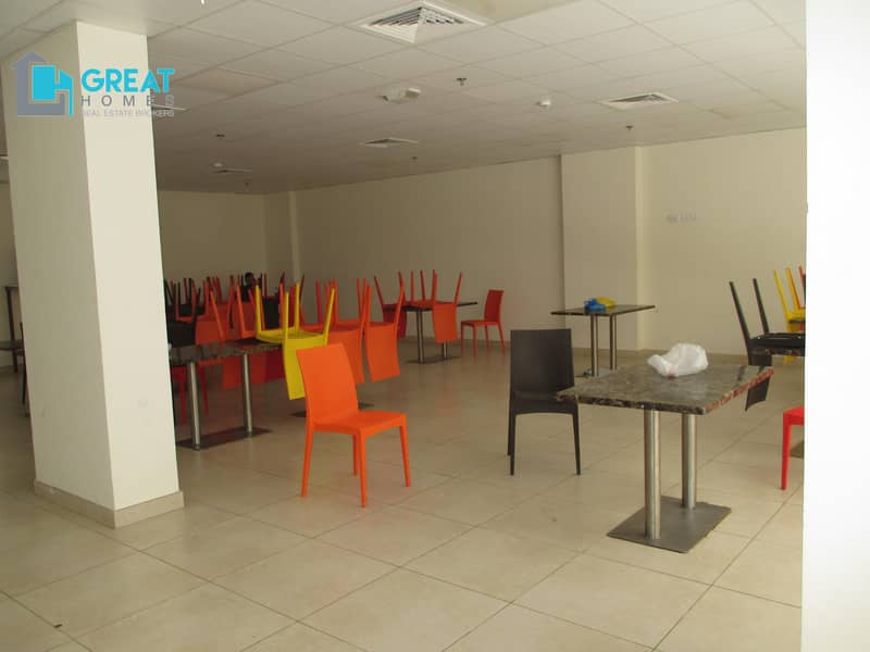 位于迪拜投资园区（DIP），2期 的员工宿舍 26400 AED - 6300211