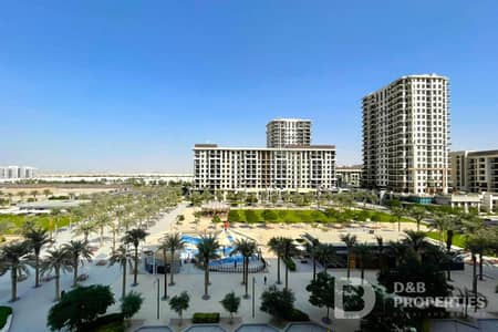 3 Bedroom Apartment for Sale in Town Square, Dubai - PARK VIEW I GREAT CONDITON I BALCONY