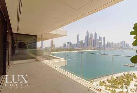 Exclusive I Amazing Sea Views I Vacant