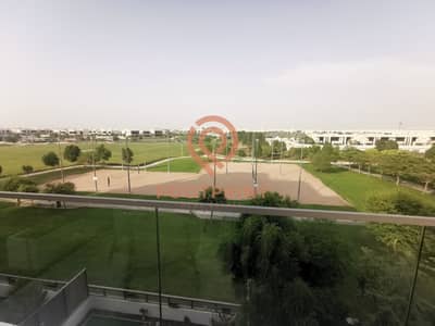 2 Bedroom Apartment for Sale in DAMAC Hills, Dubai - Full Park View | Best Layout with Best Deal