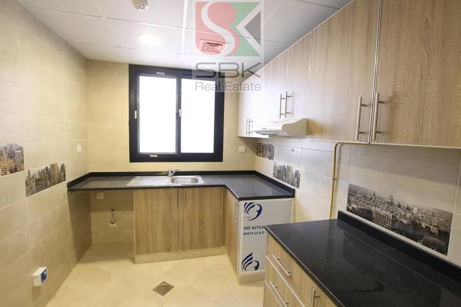 Квартира в Над Аль Хамар，Аль Бахри Гейт Резиденс 2, 2 cпальни, 53000 AED - 6420262