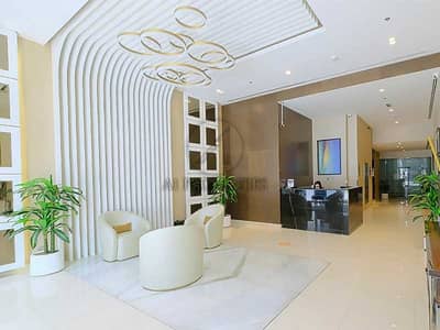 Studio for Sale in DAMAC Hills, Dubai - Spacious Modern LivinglFurnishedl Golf Course View