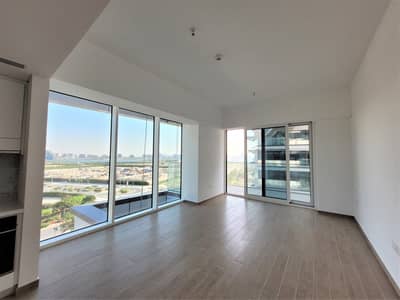 Studio for Rent in Yas Island, Abu Dhabi - Biggest | Semi Furnished | High Floor | Top Views