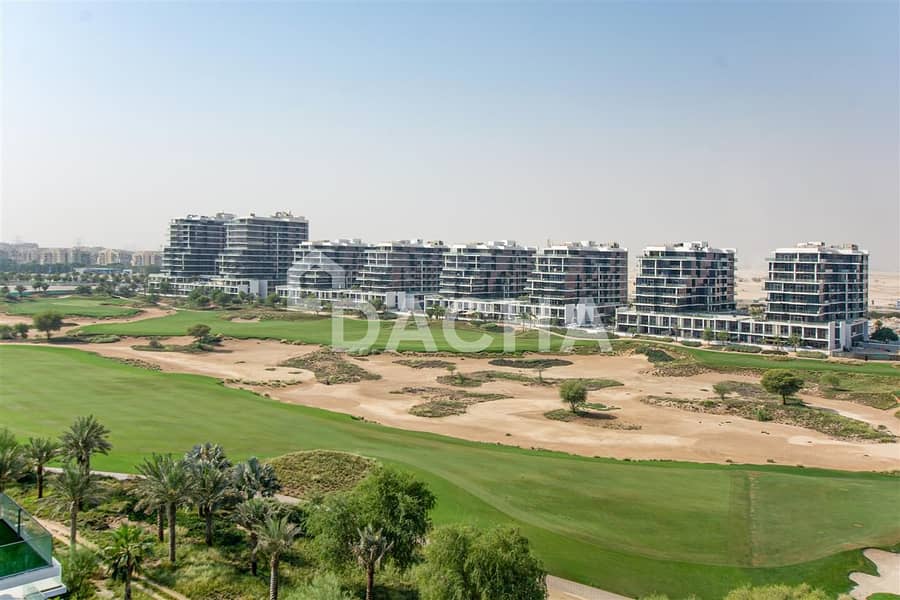 Full Golf Course View / Huge Layout / Vacant Soon