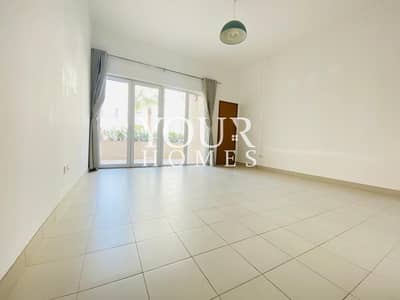 1 Bedroom Apartment for Rent in Jumeirah Village Circle (JVC), Dubai - AR | Spacious 1Bed | Open Layout | Good Size