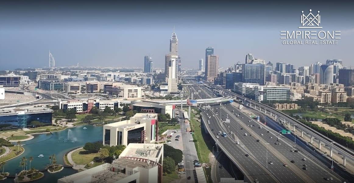 Офис в Дубай Медиа Сити，Отель Авани Плам Вью Дубай, 2015500 AED - 6387492