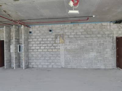 Floor for Sale in Barsha Heights (Tecom), Dubai - Best Deal I Community view | Shell and Core