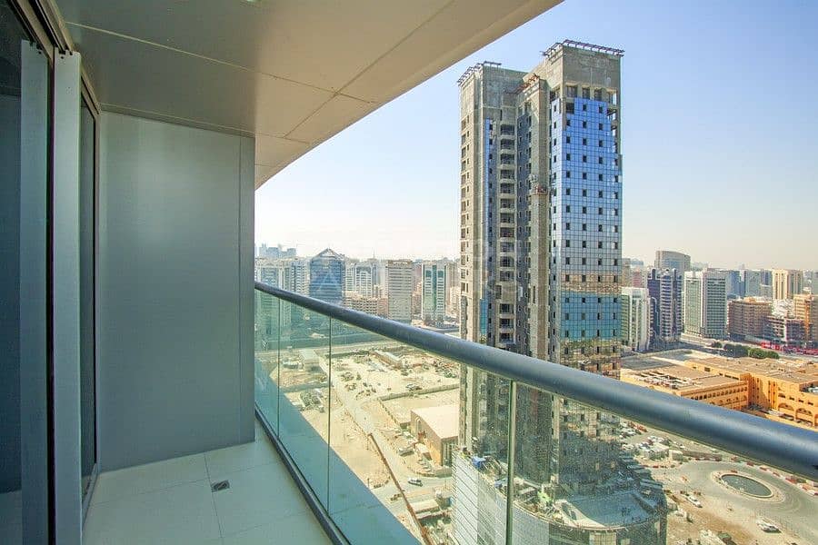 Duplex | Great Location | Balcony | Facilities