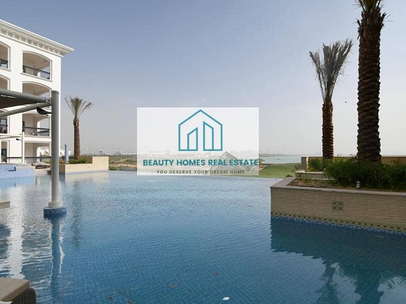Amazing Opportunity to Live in Yas Island