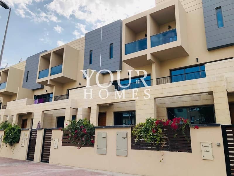 NEWEST LISTING | LUXURY 4 BHK + Basement Home | Vacant