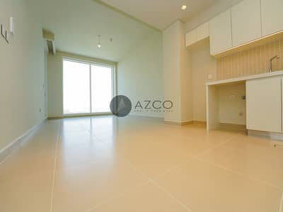 شقة 1 غرفة نوم للايجار في ذا لاجونز، دبي - إطلالة على المجتمع والمسبح / تشطيب عصري / واسع
