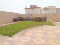 Villa for rent in Sharjah Al Nouf 1