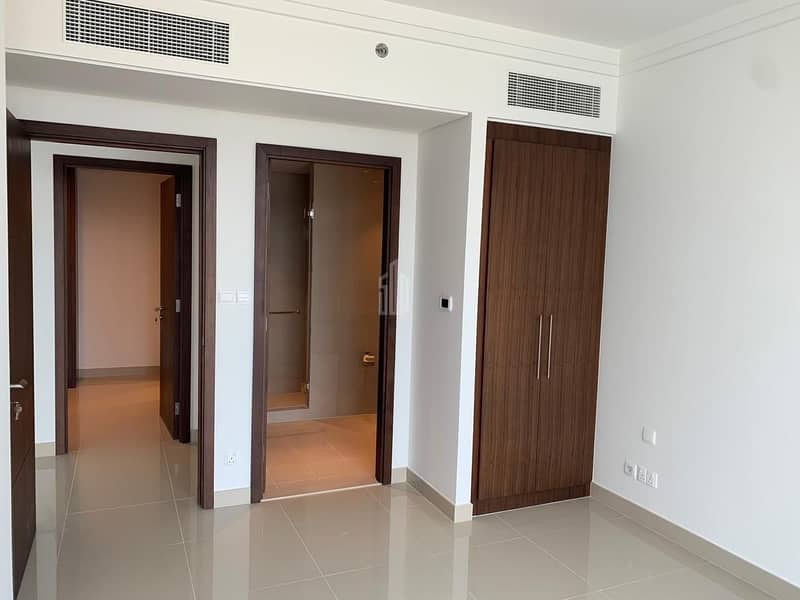 Квартира в Дубай Даунтаун，Бульвар Пойнт, 3 cпальни, 300000 AED - 6226398