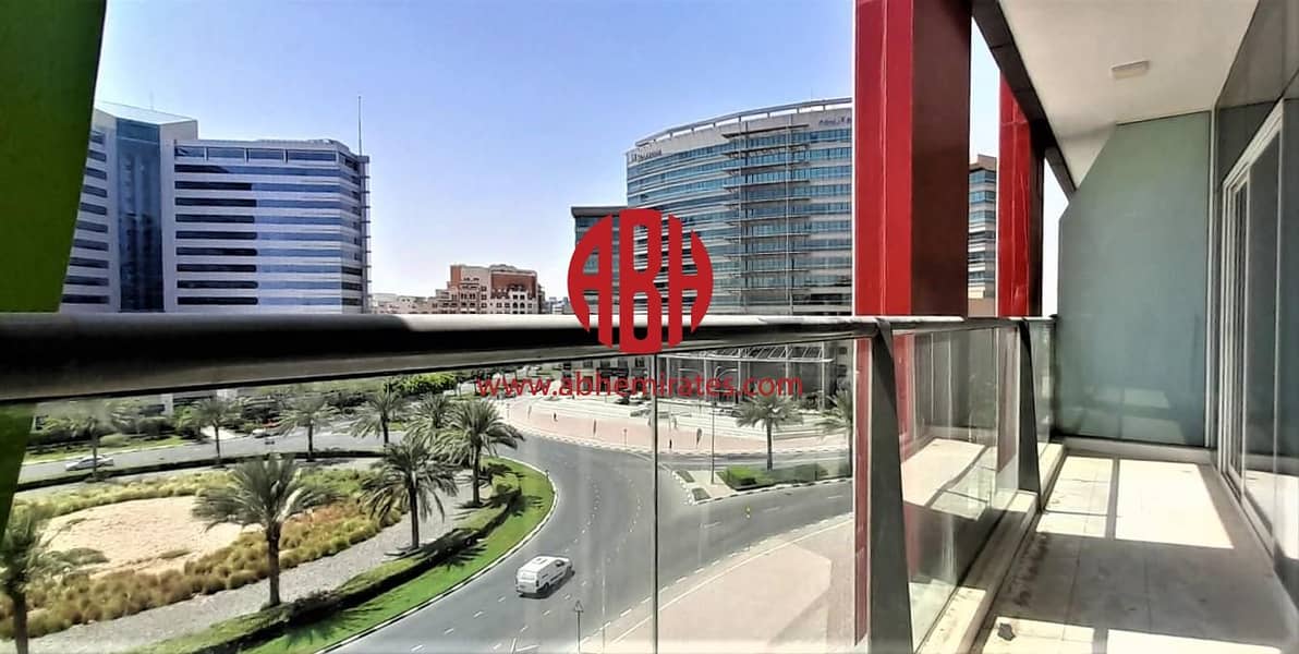 شقة في البوابة العربية،واحة دبي للسيليكون 1 غرفة 55000 درهم - 6343895