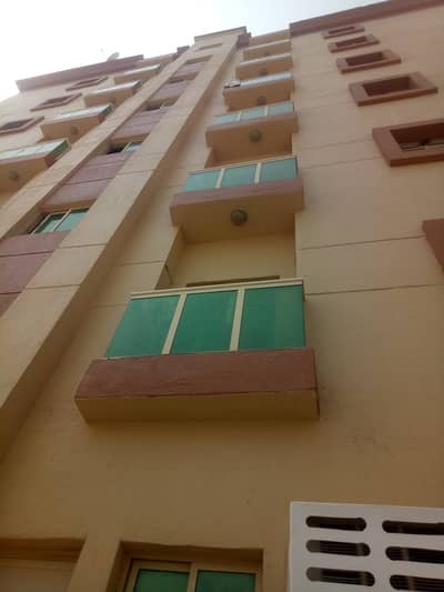 One bedroom apartment for rent in Al Rawda at an excellent price