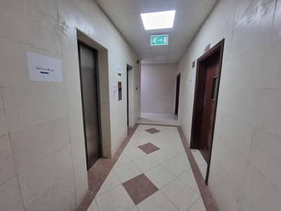Studio for rent in Al Rawda at a very good price