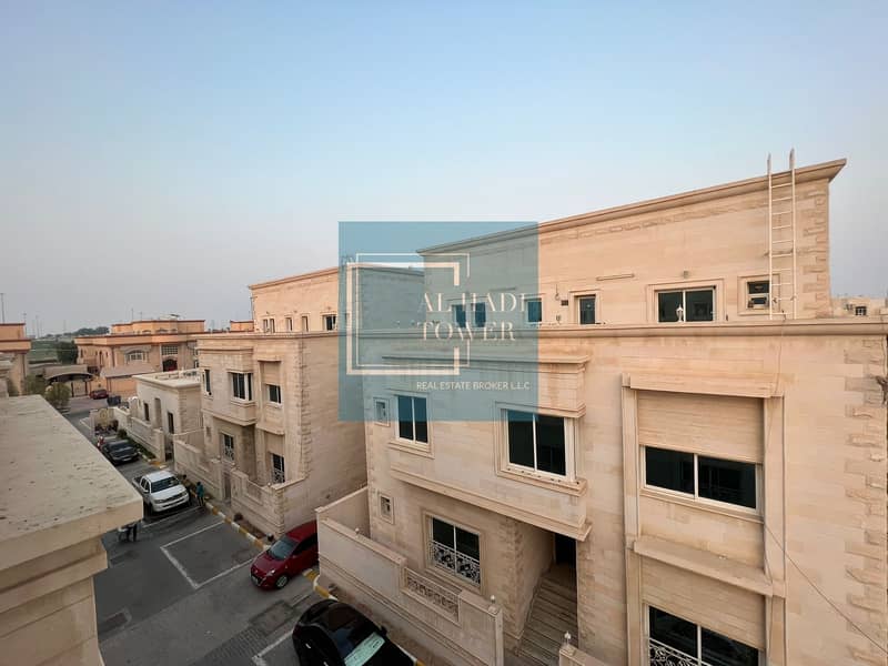 Amazing Huge 2Bhk for rent in Bain Al Jessrain